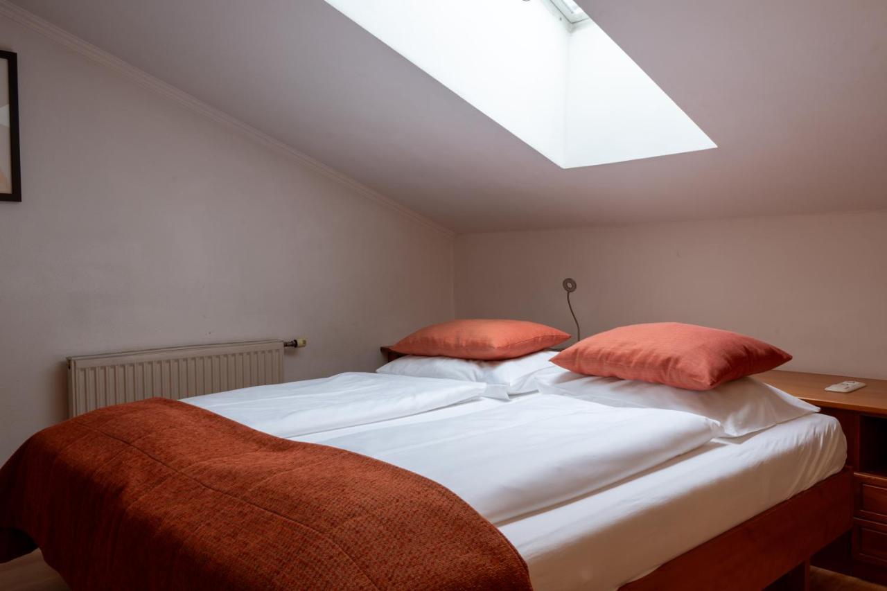 Clc Alpine Centre Otel Saalfelden Dış mekan fotoğraf