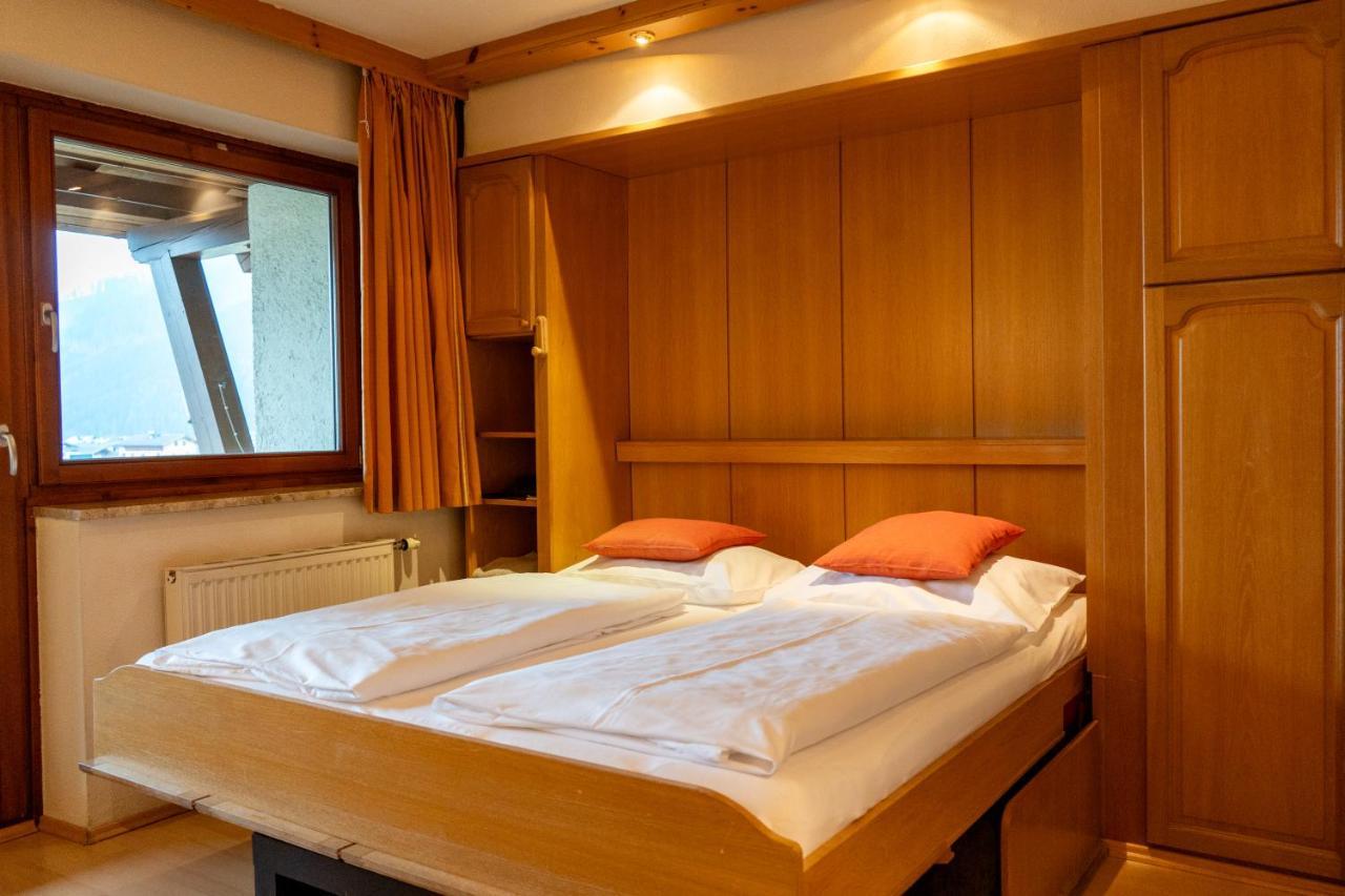 Clc Alpine Centre Otel Saalfelden Dış mekan fotoğraf