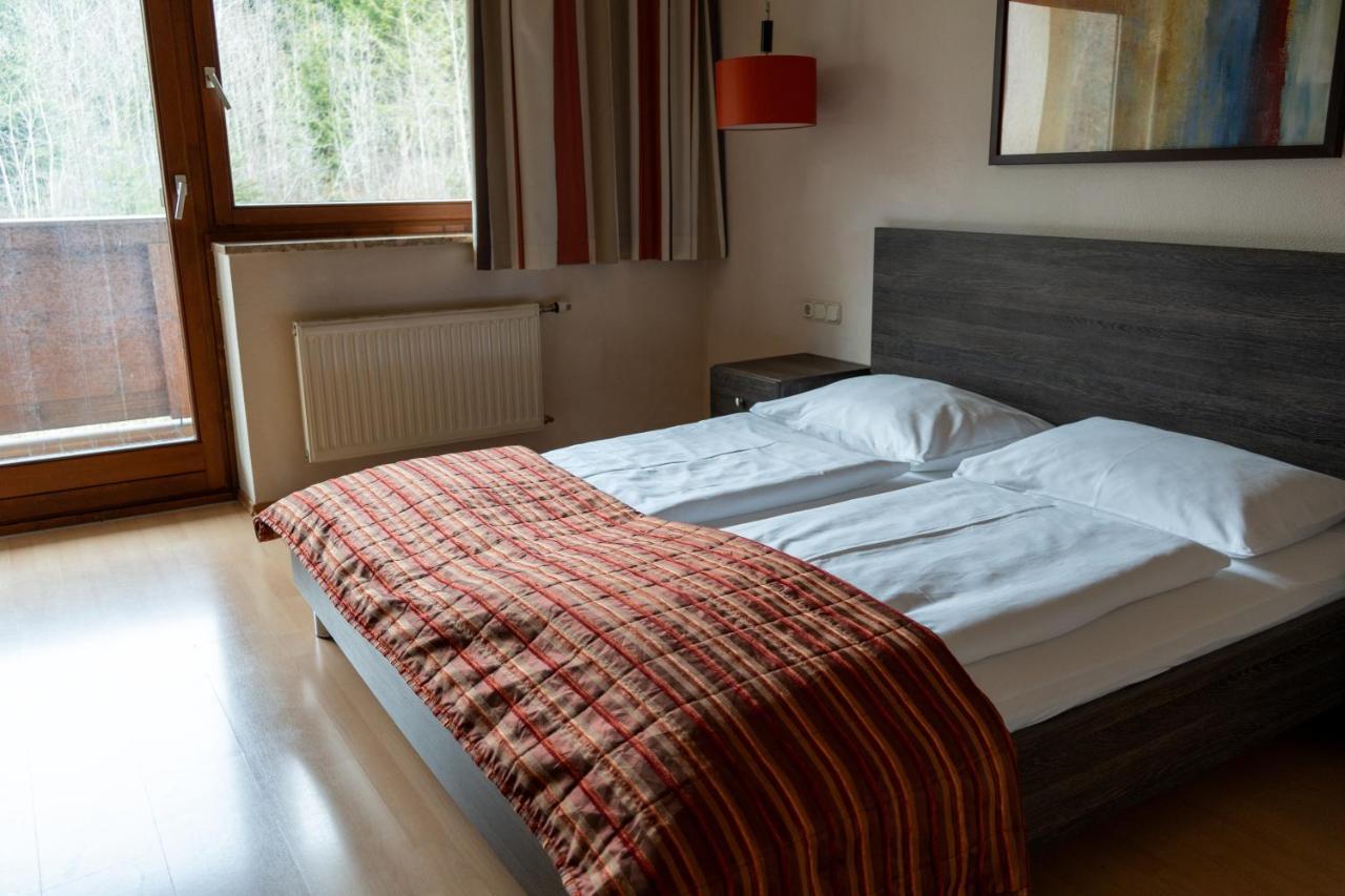 Clc Alpine Centre Otel Saalfelden Dış mekan fotoğraf