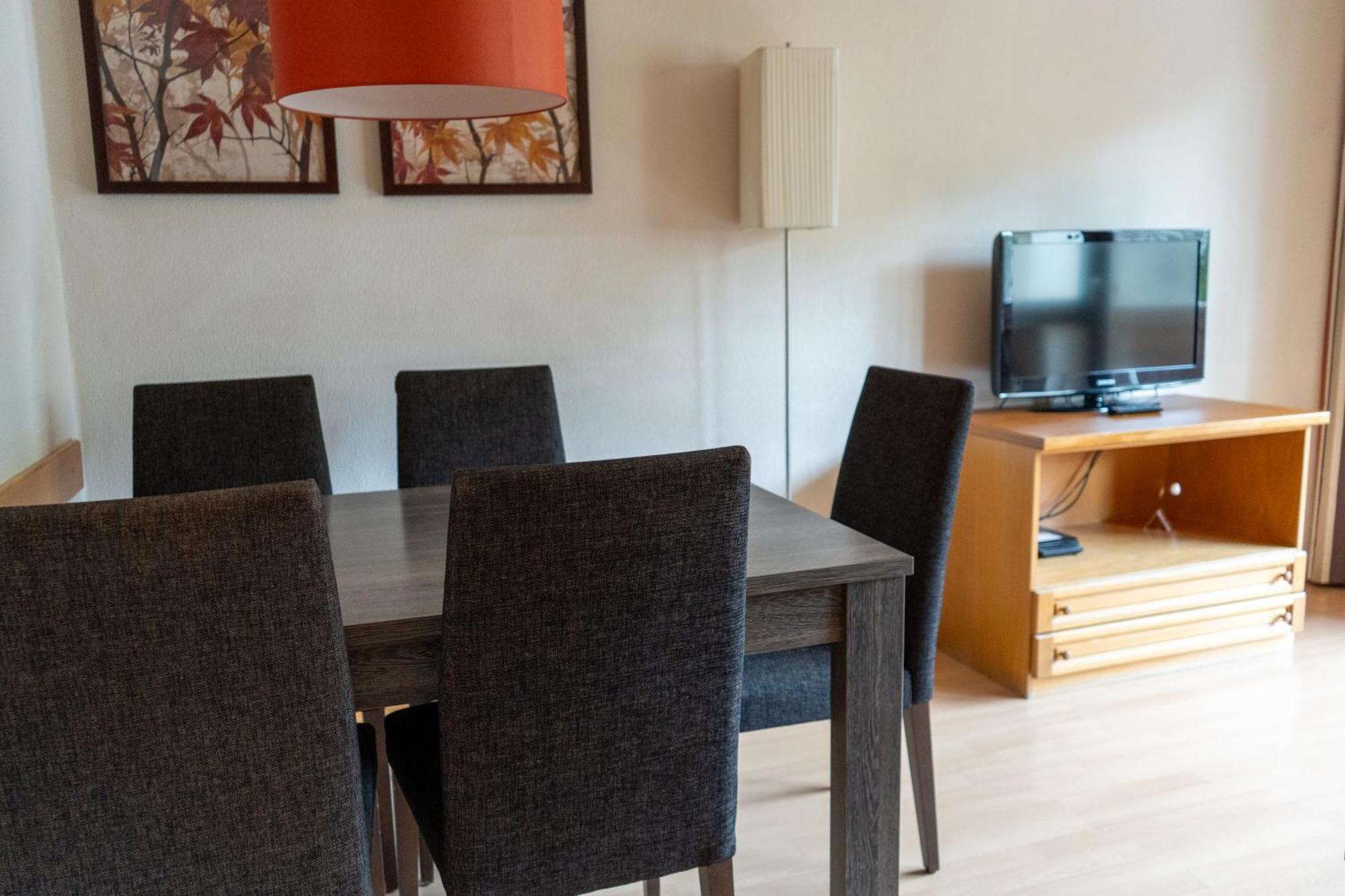 Clc Alpine Centre Otel Saalfelden Dış mekan fotoğraf
