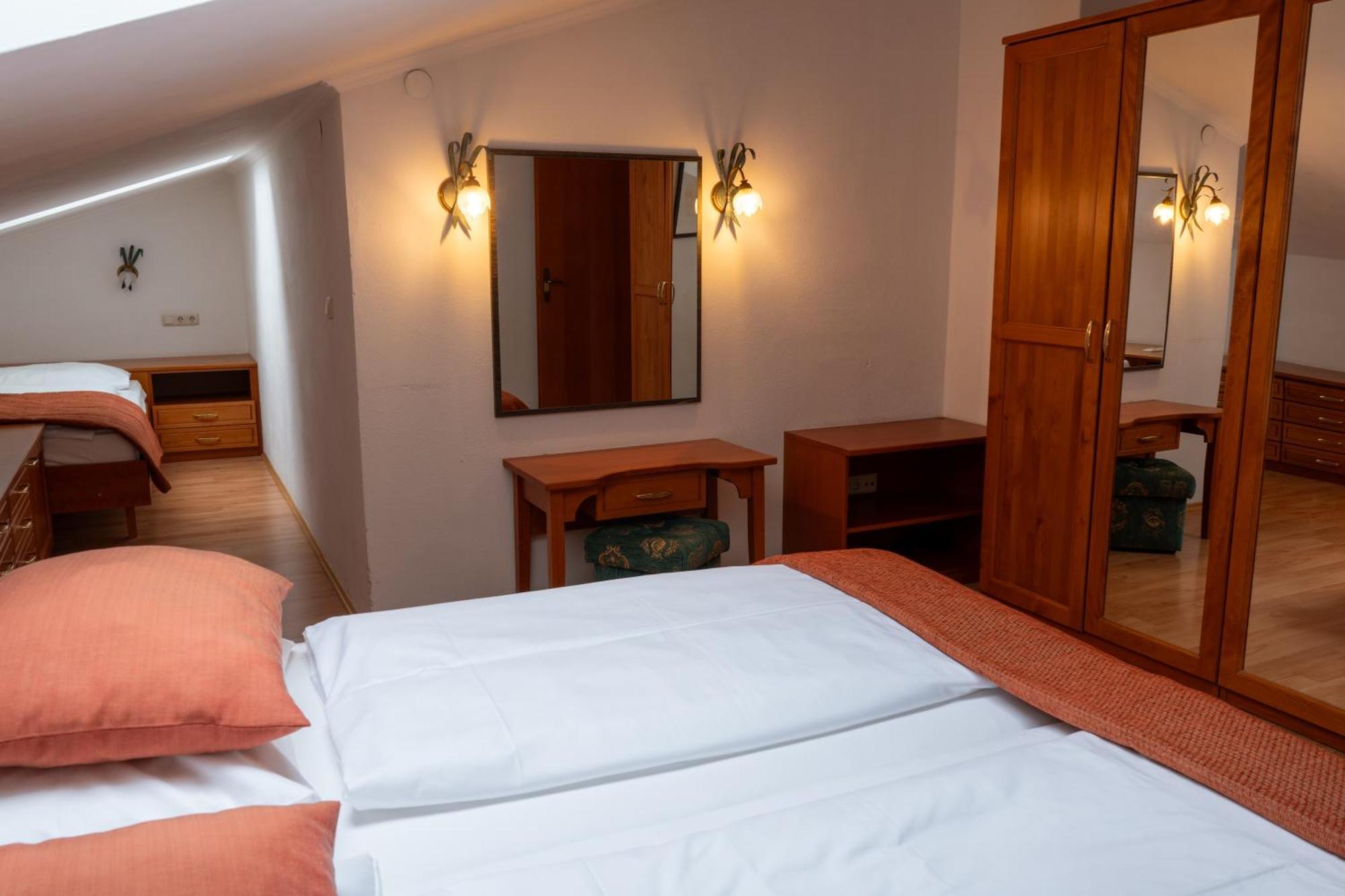 Clc Alpine Centre Otel Saalfelden Dış mekan fotoğraf