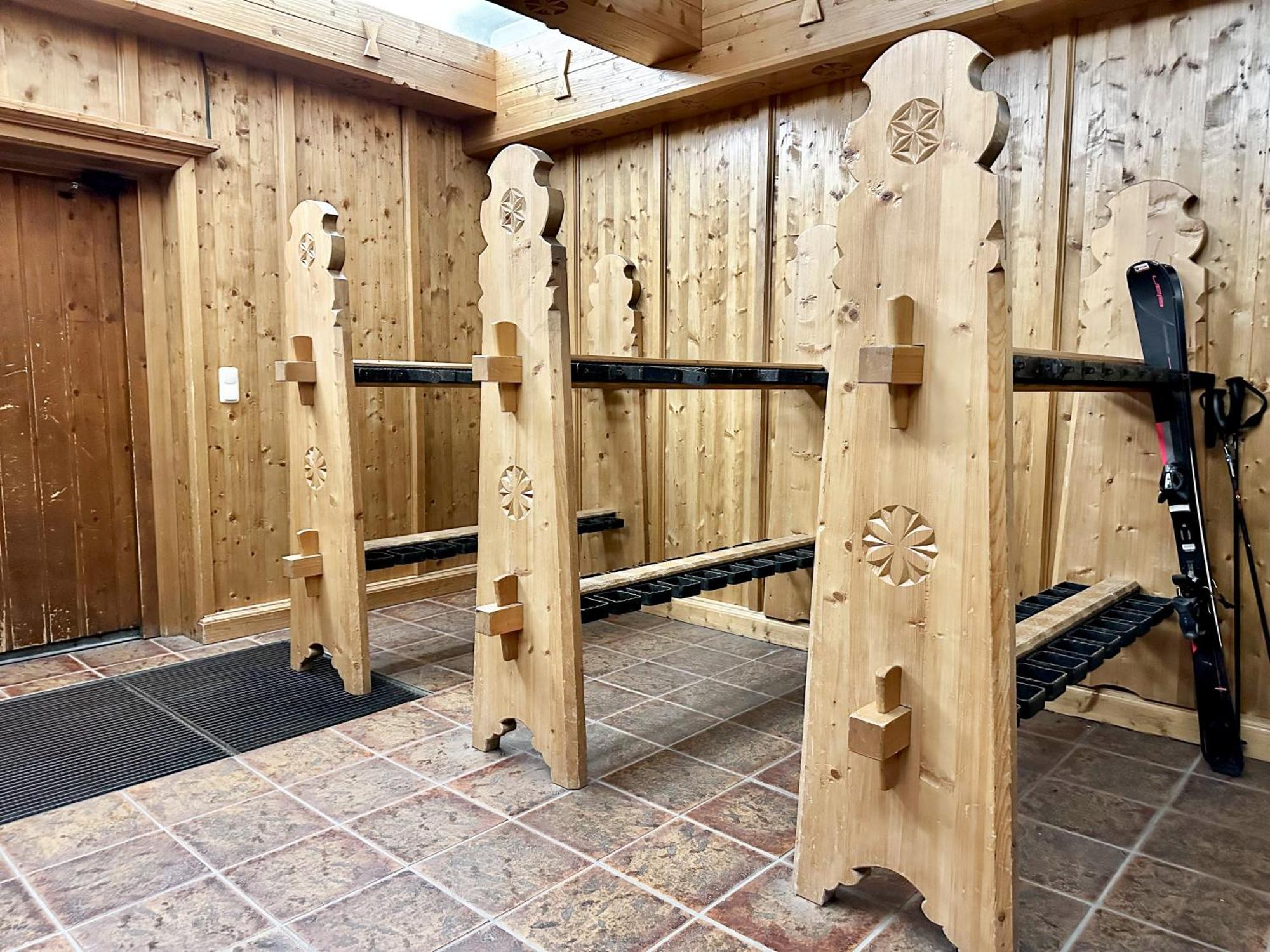 Clc Alpine Centre Otel Saalfelden Dış mekan fotoğraf
