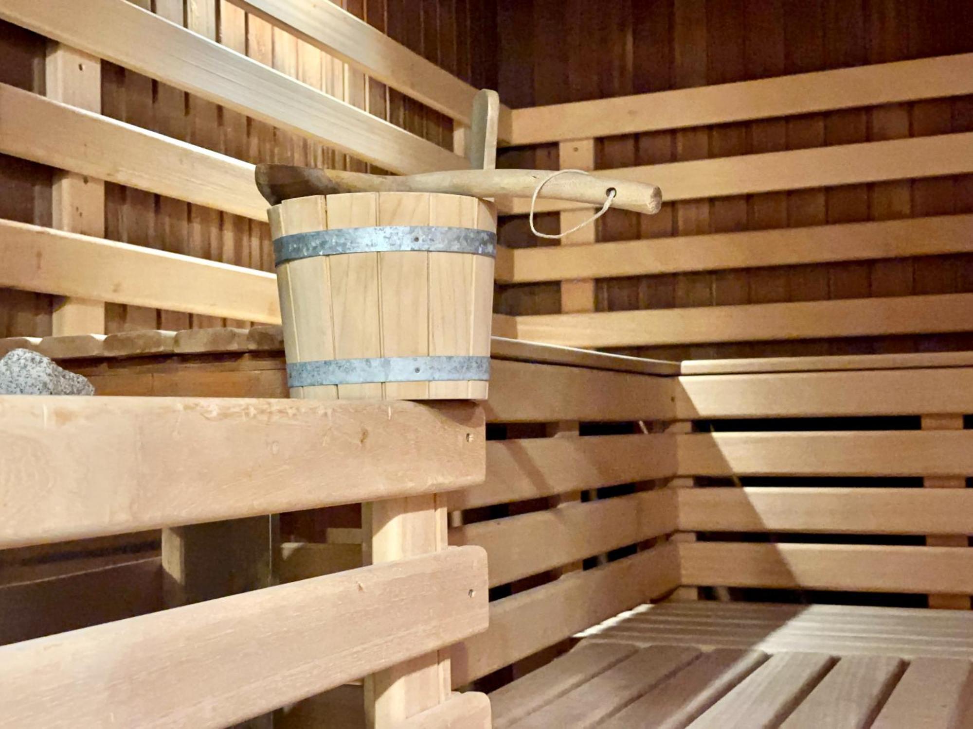 Clc Alpine Centre Otel Saalfelden Dış mekan fotoğraf
