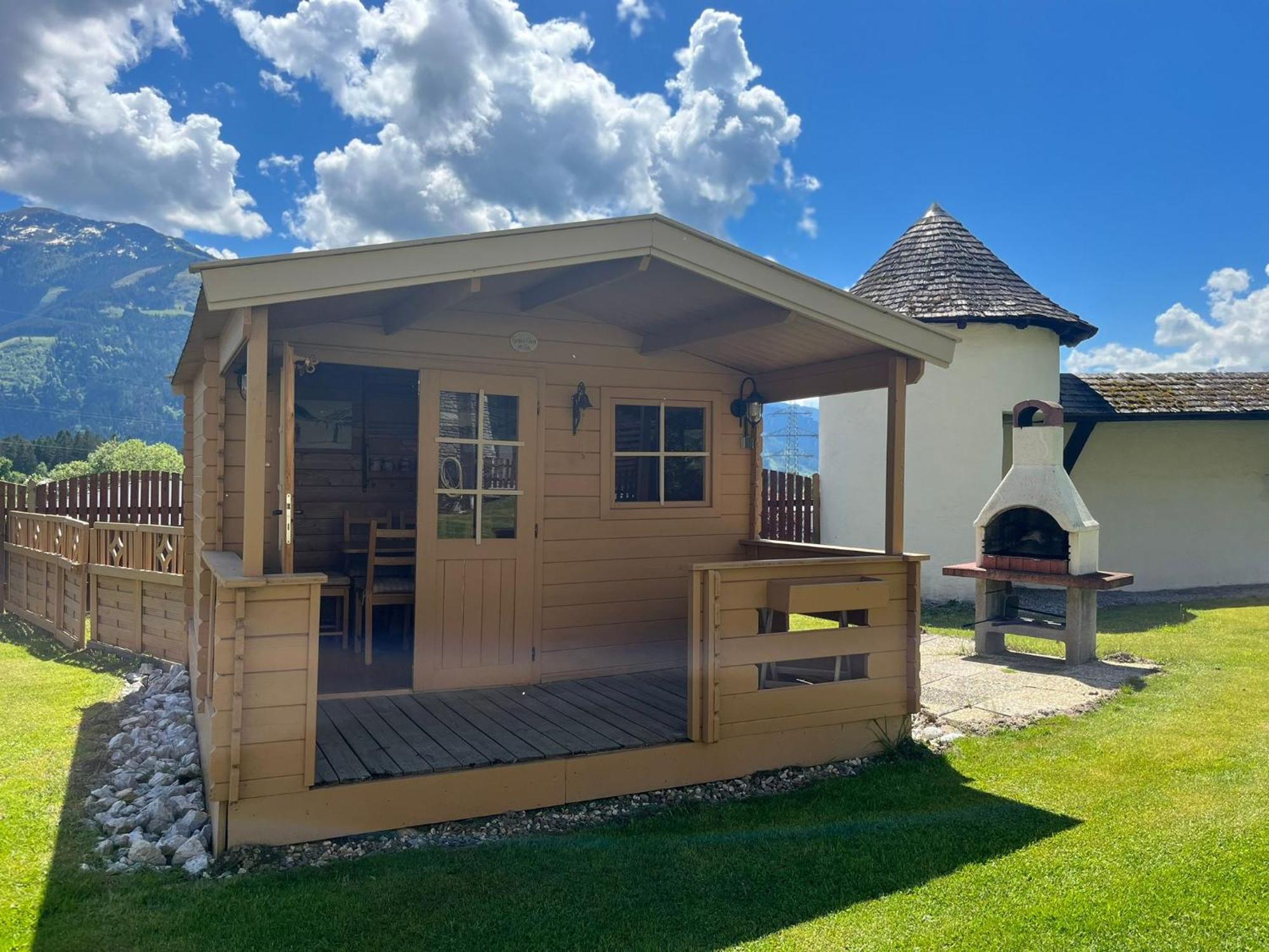 Clc Alpine Centre Otel Saalfelden Dış mekan fotoğraf