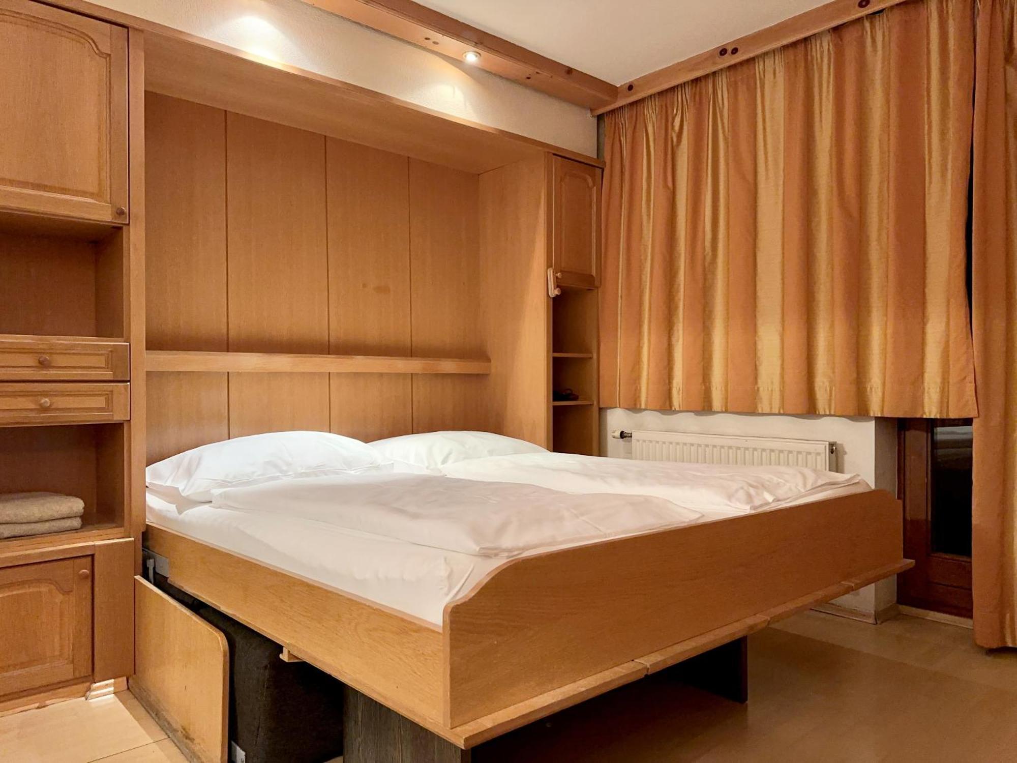 Clc Alpine Centre Otel Saalfelden Dış mekan fotoğraf
