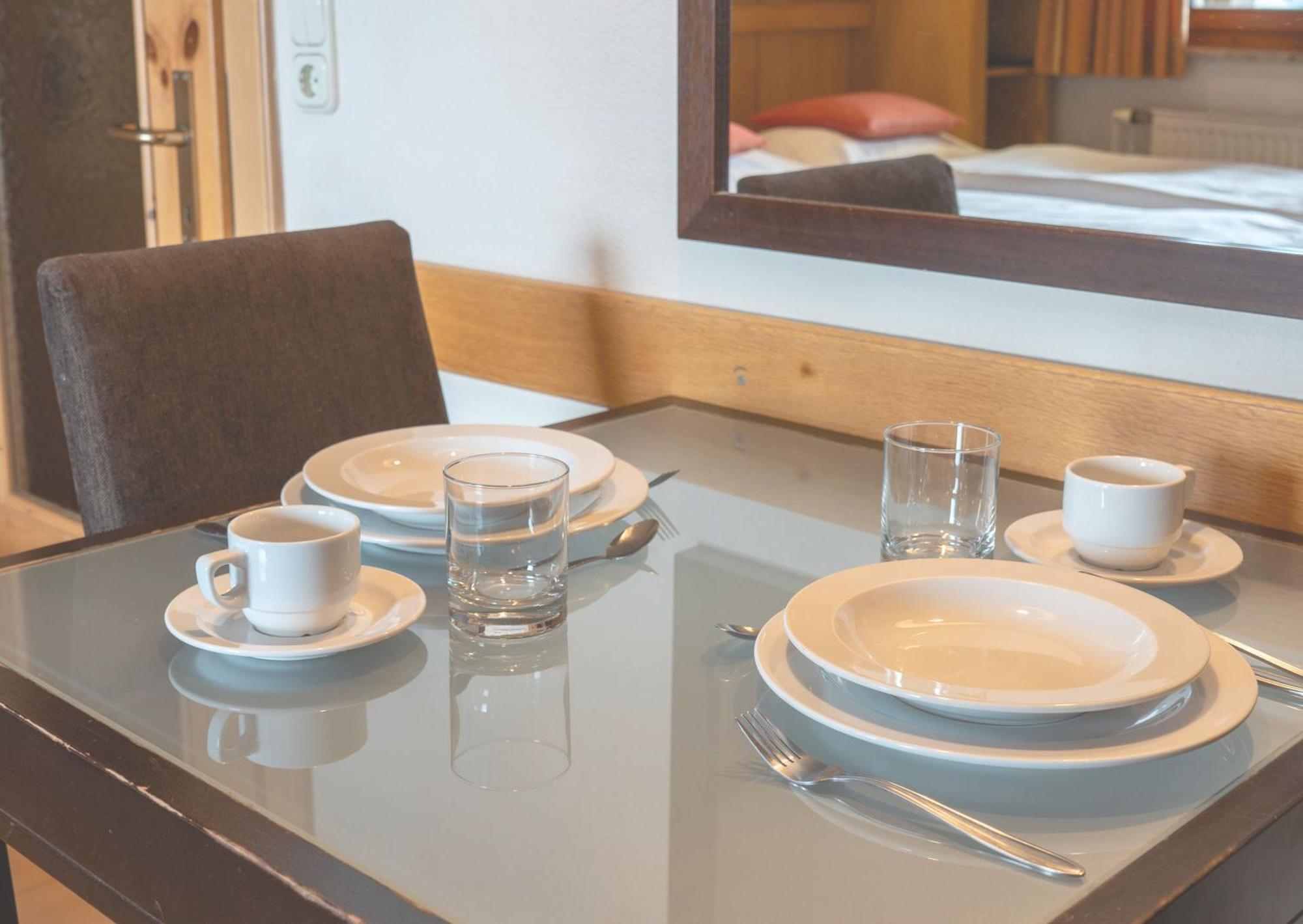 Clc Alpine Centre Otel Saalfelden Dış mekan fotoğraf