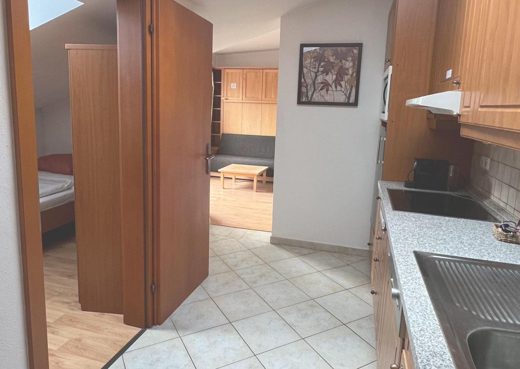 Clc Alpine Centre Otel Saalfelden Dış mekan fotoğraf