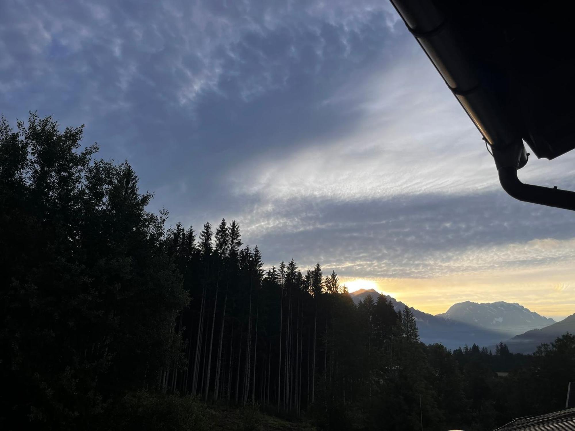 Clc Alpine Centre Otel Saalfelden Dış mekan fotoğraf