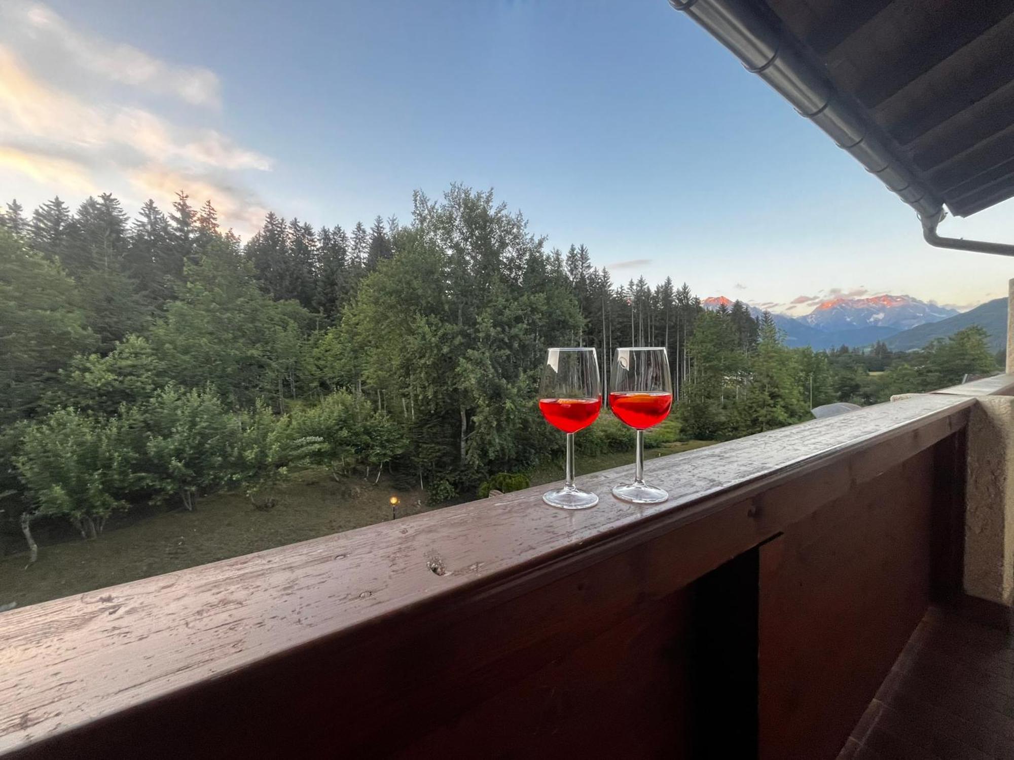 Clc Alpine Centre Otel Saalfelden Dış mekan fotoğraf