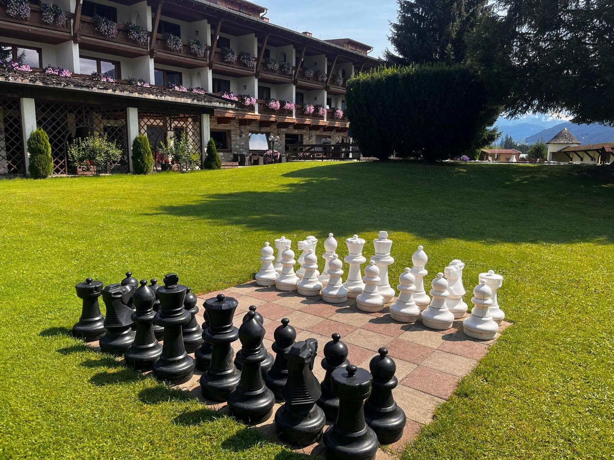 Clc Alpine Centre Otel Saalfelden Dış mekan fotoğraf