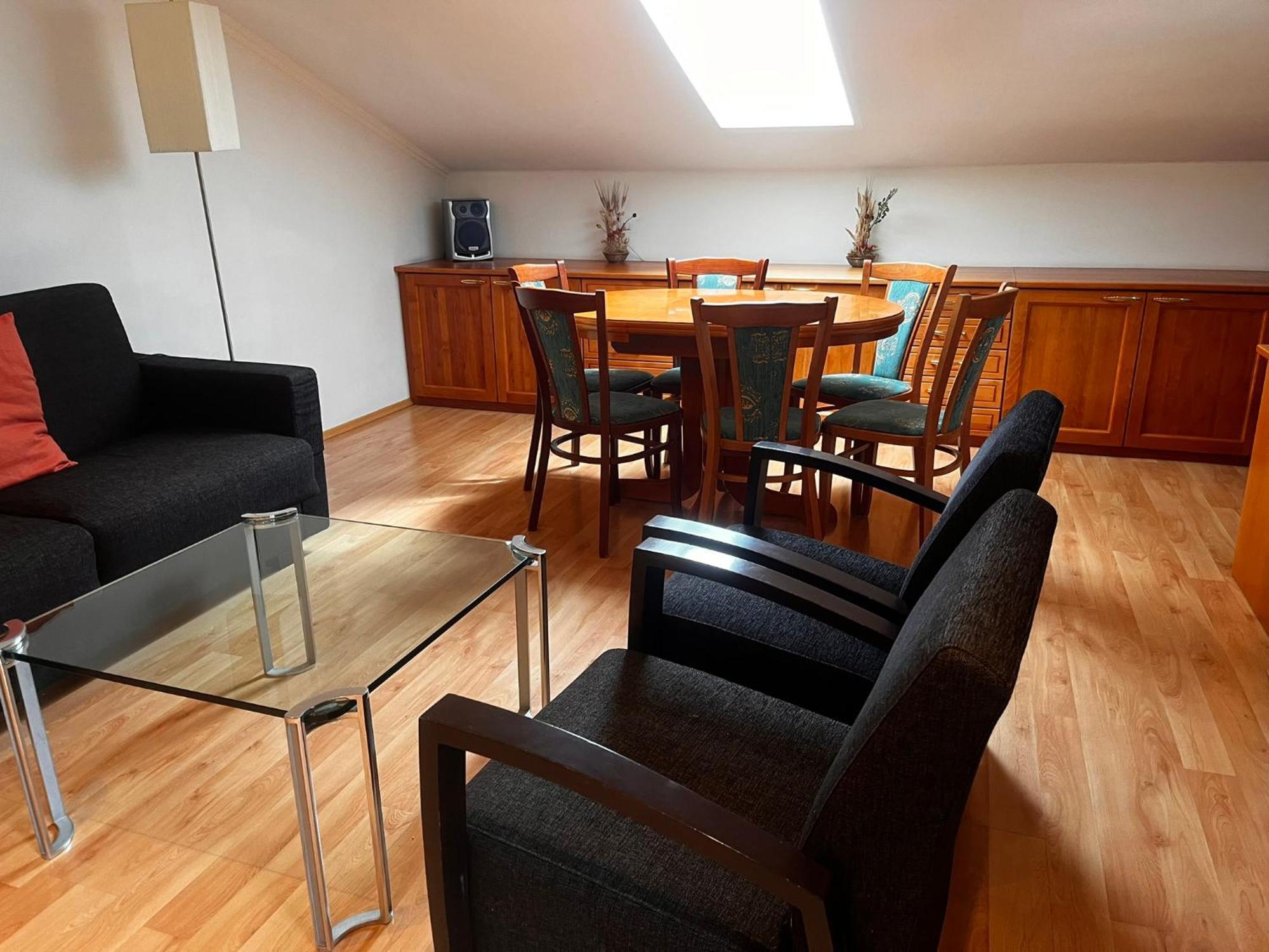 Clc Alpine Centre Otel Saalfelden Dış mekan fotoğraf
